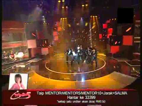 Mentor 5 - Minggu 5 - Salma.avi