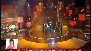 Download lagu Mentor 5 - Minggu 5 - Salma.avi mp3 Download lagu Mentor 5 - Minggu 5 - Salma.avi mp3