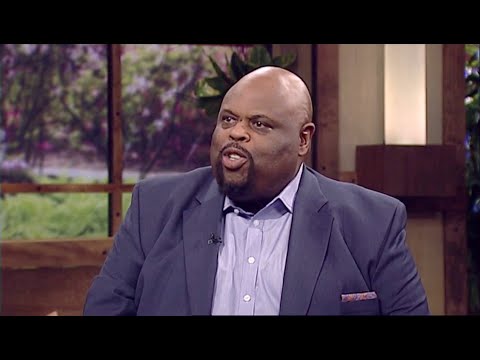 Rick Rigsby: Wisdom (LIFE Today)