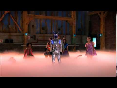 The Next Step - 'Rewind Halloween Edition'