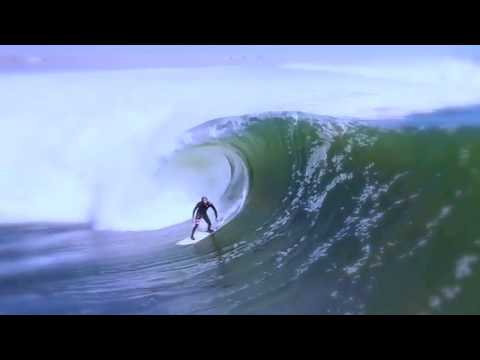 Radio Birdman I-94  HQ plus Surf film - Koa Smith Skeleton Bay 2018