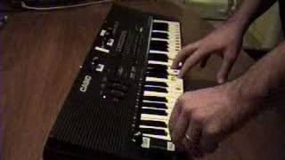 Video thumbnail for Casio MT-600 Filter Mods by rolandsh1000