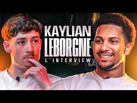 LA DA X Kaylian Leborgne.