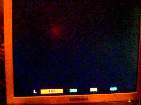 BILSDALE ANALOGUE WITH TELETXT 08/02/12