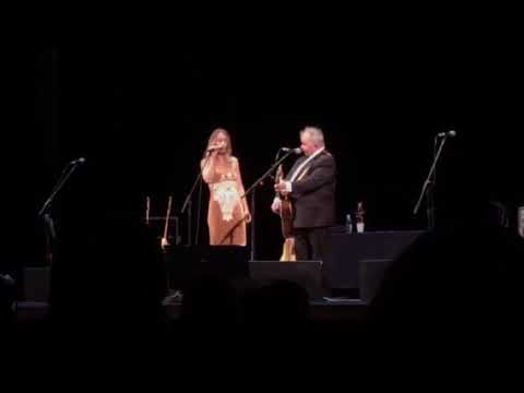 John Prine w/Margo Price @The Palace, Albany, NY 7/28/17