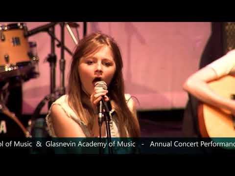 Annual Student Concert Performances