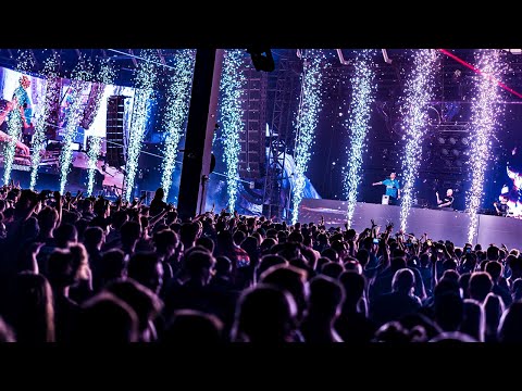 Thunderdome 2023 | Drokz