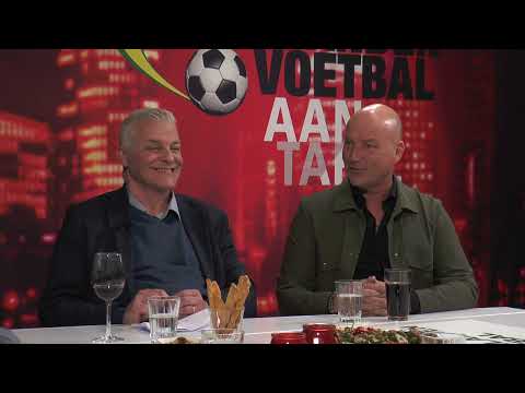 Haaglanden Voetbal TV: Herinneringen aan het VIOS Jeugdtoernooi (15-04-2025)