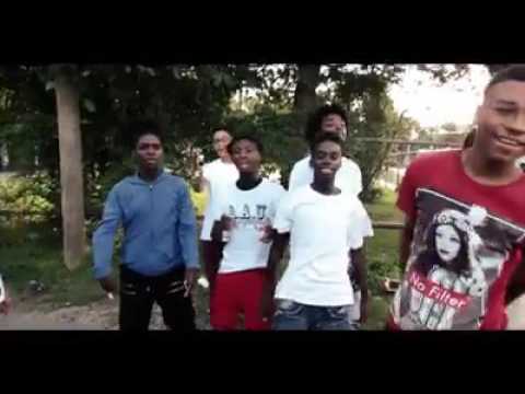 I'm with dat bullshit ft dareal lituney & plex gmix