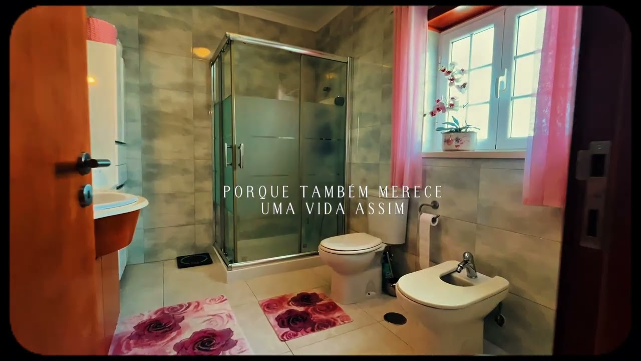 Vídeo do imóvel