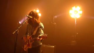 Shannon Wright solo - Portray (Concert Live - Full HD) @ L&#39;Epicerie Moderne - Lyon - France 2014