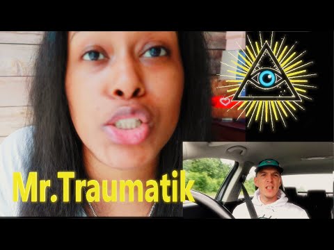 Mr Traumatik - Motorway 3Style Part 2 🔥🔥🔥 reaction