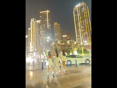 So beautiful 😻 city Dubai  have everything here 🌺- #travel #traveldestinations #travel