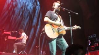 Hoy No Soy Yo - Jarabe de Palo (El Plaza Condesa)