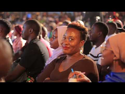 Madrat & Chiko Roast Hon. Nakimuli - Comedy Store Uganda July 2025