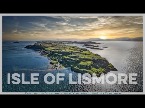 Isle of Lismore | Scotland