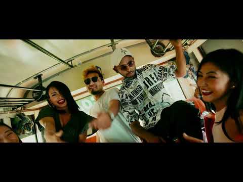 Saath sadhaiko Holi song , cartoon crew/ Sushant kc/ unik poet/chronic beats