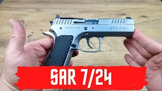 SAR 7/24 İNCELEME