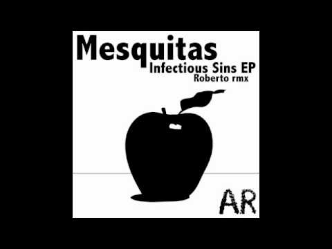 Mesquitas - Sway (Original Mix)