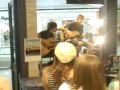 "Too Young" by Hotspur live!