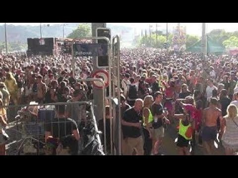 Street Parade 2019 part 7