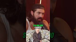 Dave Ramsey Makes $10 Million a MONTH