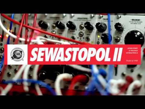 Xaoc Devices Sewastopol II