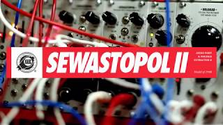 Video thumbnail for Xaoc Devices Sewastopol II by Xaoc Devices