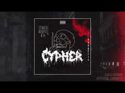 [18+] Cypher 2022 (STARIX X ROUPIE X R34)