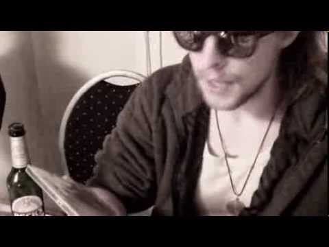 SHARRON LEVY | Rough_Ready [Promo video] (kind of)