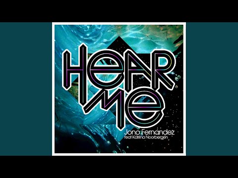 Hear Me (Radio Edit)