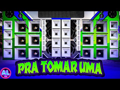 MÚSICAS PRA TOMAR UMA 2024 - SET FORRÓZIN PRA PAREDÃO 2K24 - AS MELHORES DO TIK TOK - ZEEO POTIGUAR