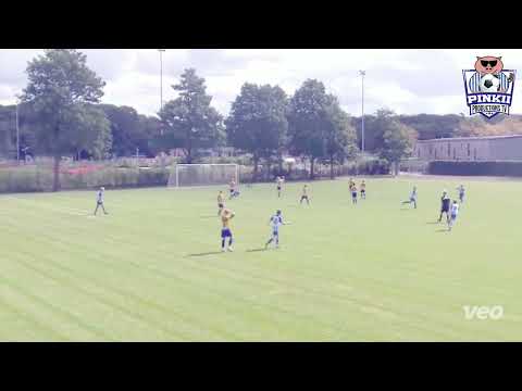 Årets Mål i Liga-2 ?