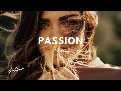 Kazukii - Passion