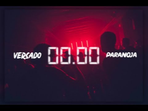 VERSVDO x PVRVNOJV - #TEKJE12SVTI