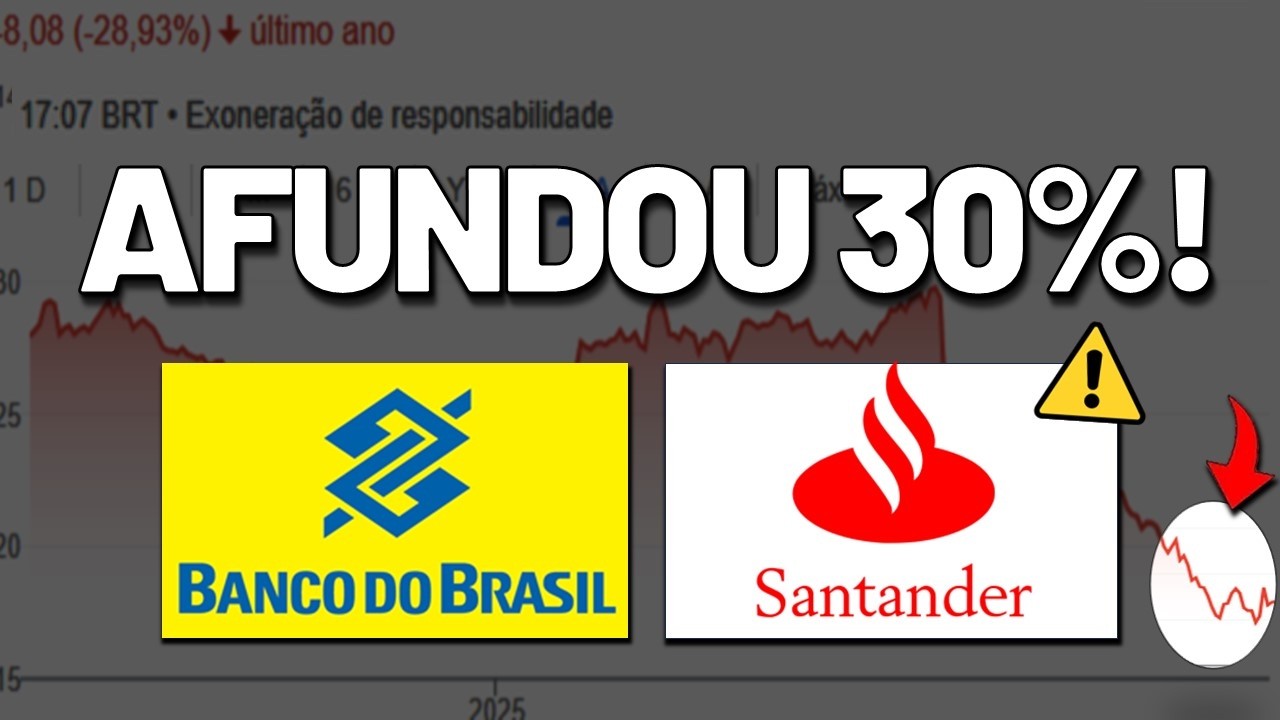 VOCÊ ESTÁ COMPRANDO ERRADO! ALERTA DE PREÇO SANTANDER, BANCO DO BRASIL e COMPARATIVO COMPLETO