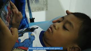 Download lagu Khitanan M. Naufal Afna mp3