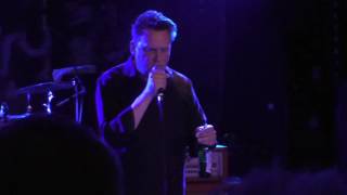 jesu / sun kil moon live in wrocław [part 1]