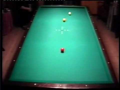 EDY BILIARDO   FABIO S  GARUFFA 60 POINTS 2