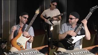 Who&#39;s gonna help brother get further (Allen Toussaint Cover)