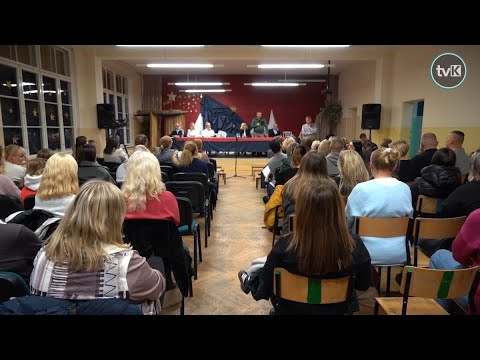 Szkoła Podstawowa nr 6 do likwidacji?