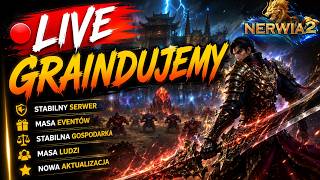 Miniaturka - Nerwia2.pl Farmimy Low Lvl