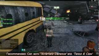 ★ The Secret World ★ - Scrapyard Defence & Tango and Cash