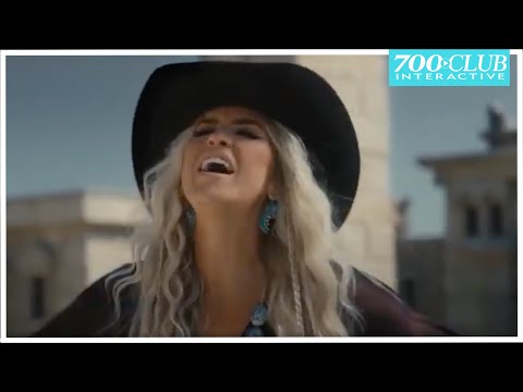 "Prayers work. They work!" - Debilitating Virus can't Silence her Song