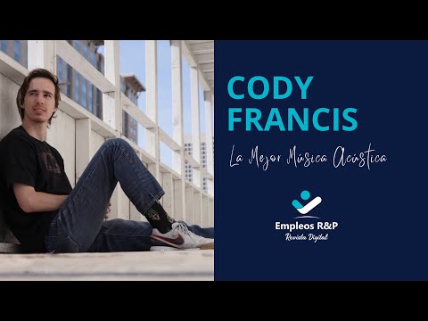 🎶Best of Cody Francis Essential Tracks🎙️