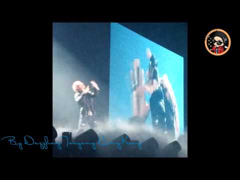 [DazzlingTYHK]BIGBANG WORLD TOUR MADE IN HK------EYES,NOSE,LIPS (LONG VER.)
