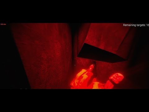 SCP-096 Pizza Massacre!