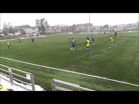SK Junior Teplice - FK Český Lev Neštěmice. 29.11.2025.   P1   8:1