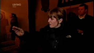 Most Haunted Live - 14th January 2009 - Part 1