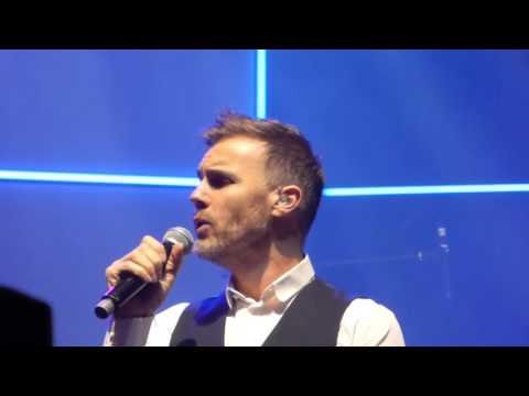 Gary Barlow & Jason Donovan Back for Good